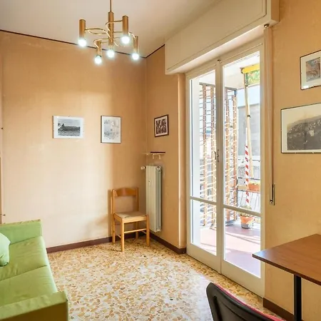 Casa Nina Quadrilocale A 50m Dal Mare Apartamento