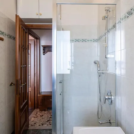 Casa Nina Quadrilocale A 50m Dal Mare Pietra Ligure
