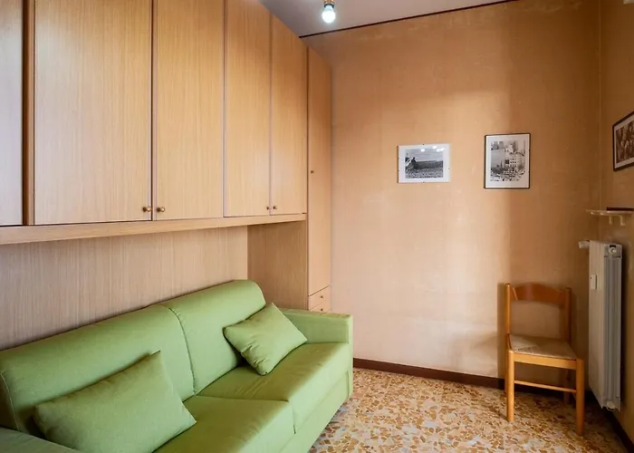 Casa Nina Quadrilocale A 50m Dal Mare Appartement *