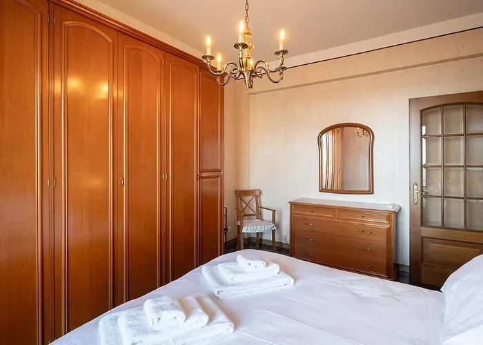 Casa Nina Quadrilocale A 50m Dal Mare Appartement