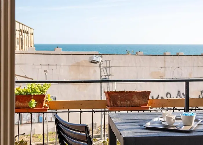 Casa Nina Quadrilocale A 50m Dal Mare Appartement Pietra Ligure