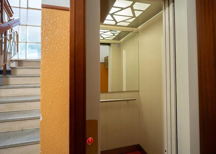 Appartement Casa Nina Quadrilocale A 50m Dal Mare *